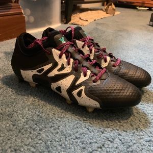 Adidas X 15+ Primeknit